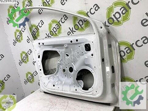 Seat Leon Sol Ön Kapı 5F4831055 çıkma parça
