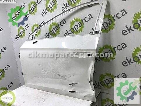 Seat Leon Sol Ön Kapı 5F4831055 çıkma parça