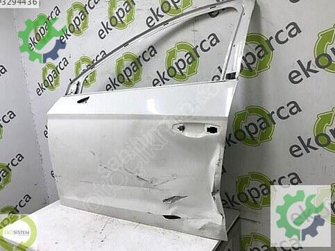 Seat Leon Sol Ön Kapı 5F4831055 çıkma parça