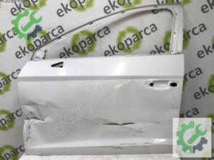 SEAT LEON 2013 2020 SOL ÖN KAPI 5F4831055