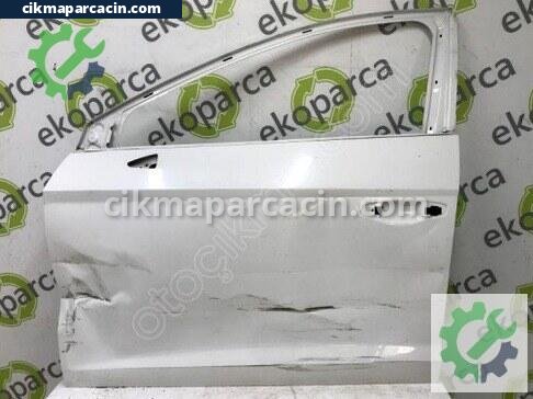 Seat Leon Sol Ön Kapı çıkma parça
