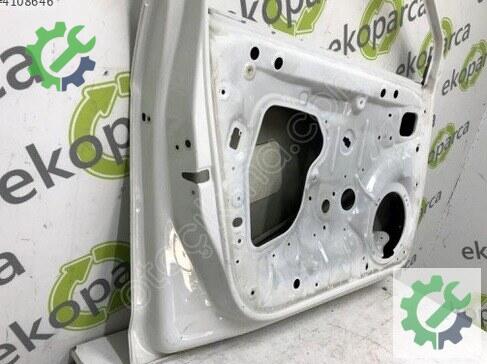 Seat Leon Sol Ön Kapı 5F4831055 çıkma parça