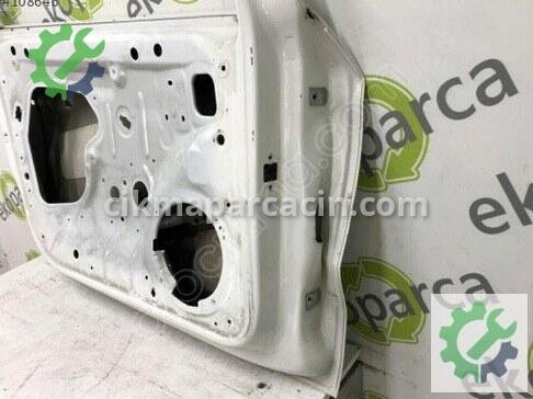 Seat Leon Sol Ön Kapı 5F4831055 çıkma parça