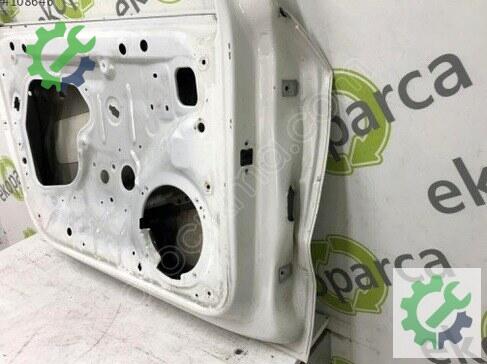 Seat Leon Sol Ön Kapı 5F4831055 çıkma parça