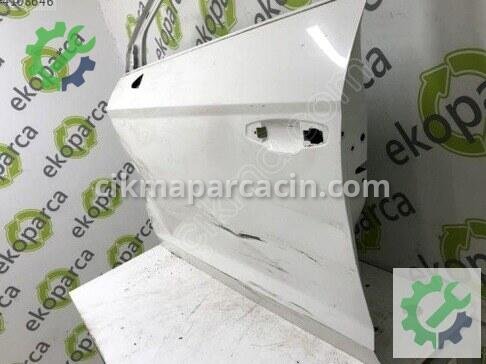 Seat Leon Sol Ön Kapı 5F4831055 çıkma parça