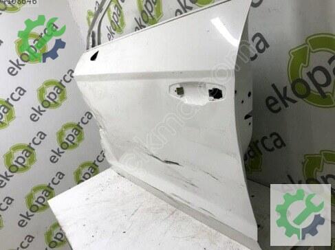 Seat Leon Sol Ön Kapı 5F4831055 çıkma parça