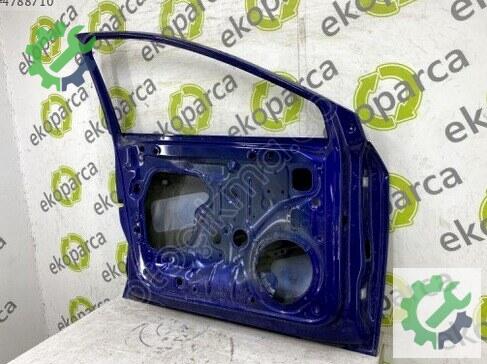 Seat Leon Sol Ön Kapı 5F4831055 çıkma parça