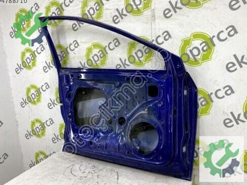 Seat Leon Sol Ön Kapı 5F4831055 çıkma parça