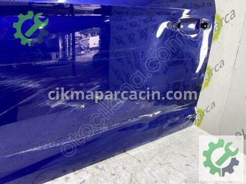 Seat Leon Sol Ön Kapı 5F4831055 çıkma parça