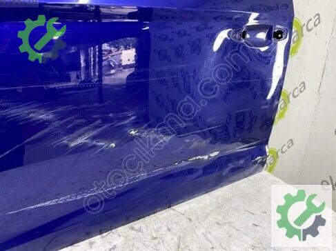 Seat Leon Sol Ön Kapı 5F4831055 çıkma parça