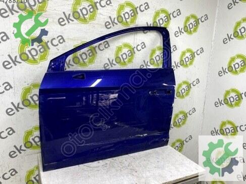 Seat Leon Sol Ön Kapı 5F4831055 çıkma parça
