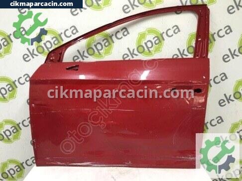 Seat Leon Sol Ön Kapı çıkma parça
