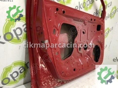 Seat Leon Sol Ön Kapı 5F4831055 çıkma parça