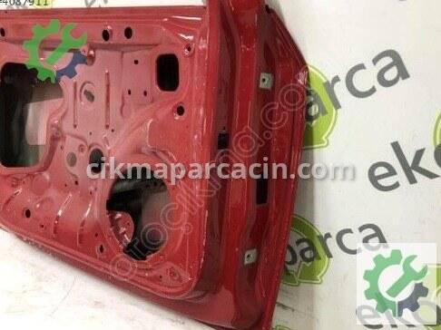 Seat Leon Sol Ön Kapı 5F4831055 çıkma parça