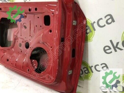 Seat Leon Sol Ön Kapı 5F4831055 çıkma parça