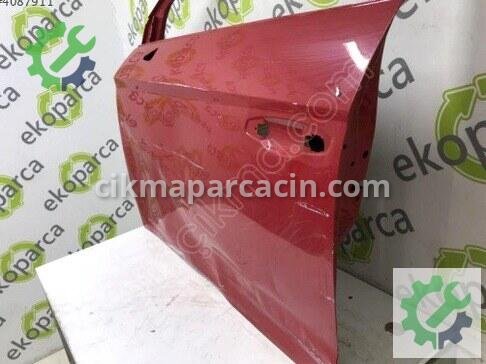 Seat Leon Sol Ön Kapı 5F4831055 çıkma parça