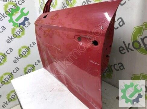 Seat Leon Sol Ön Kapı 5F4831055 çıkma parça