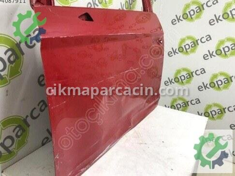 Seat Leon Sol Ön Kapı 5F4831055 çıkma parça