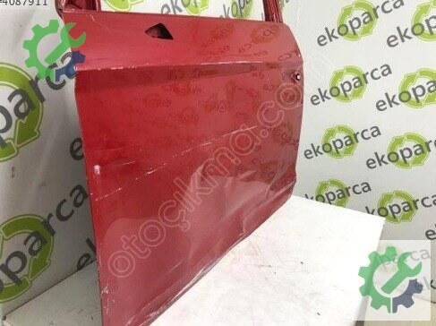 Seat Leon Sol Ön Kapı 5F4831055 çıkma parça