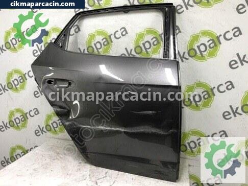 Seat Leon Sağ Arka Kapı çıkma parça