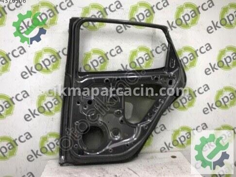 Seat Leon Sağ Arka Kapı 5F4833056 çıkma parça
