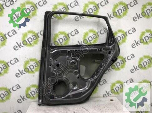 Seat Leon Sağ Arka Kapı 5F4833056 çıkma parça
