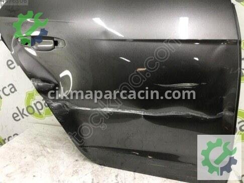 Seat Leon Sağ Arka Kapı 5F4833056 çıkma parça