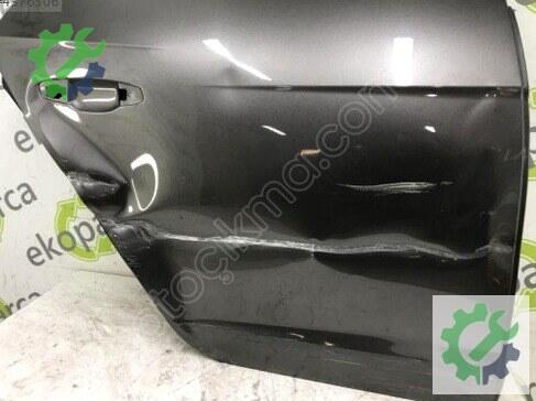 Seat Leon Sağ Arka Kapı 5F4833056 çıkma parça