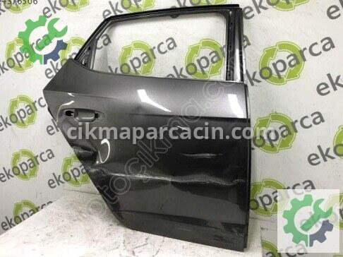 Seat Leon Sağ Arka Kapı 5F4833056 çıkma parça