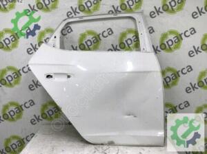 SEAT LEON 2013 2021 SAĞ ARKA KAPI 5F4833056