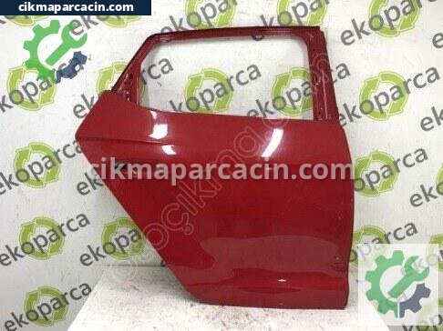 Seat Leon Sağ Arka Kapı çıkma parça