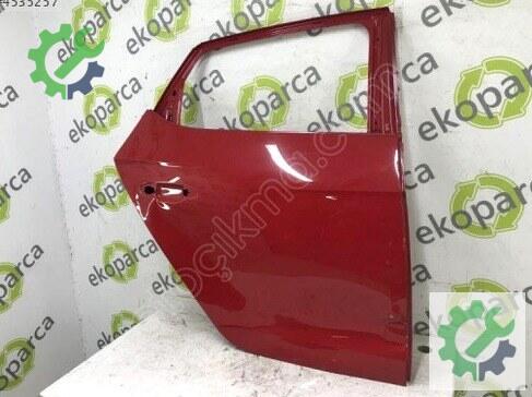 Seat Leon Sağ Arka Kapı 5F4833056 çıkma parça