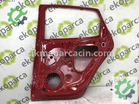 Seat Leon Sağ Arka Kapı 5F4833056 çıkma parça