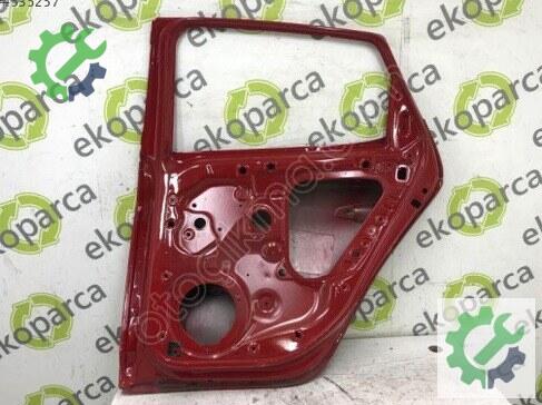 Seat Leon Sağ Arka Kapı 5F4833056 çıkma parça