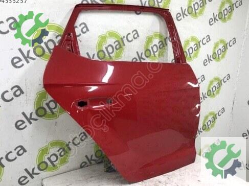 Seat Leon Sağ Arka Kapı 5F4833056 çıkma parça