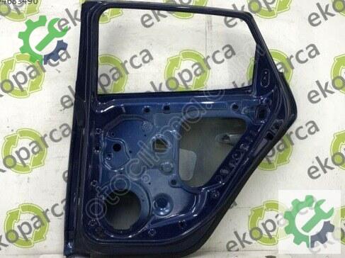 Seat Leon Sağ Arka Kapı 5F4833056 çıkma parça