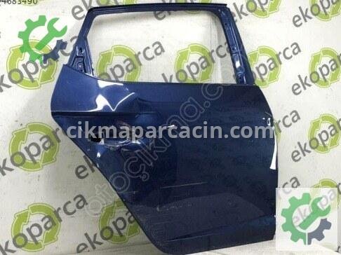 Seat Leon Sağ Arka Kapı 5F4833056 çıkma parça