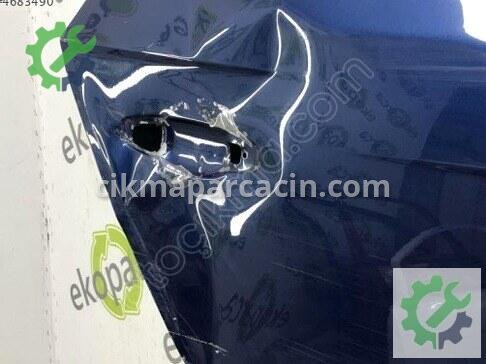 Seat Leon Sağ Arka Kapı 5F4833056 çıkma parça