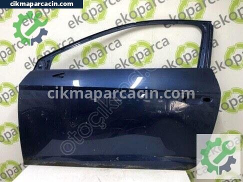 Seat Leon Sol Ön Kapı çıkma parça