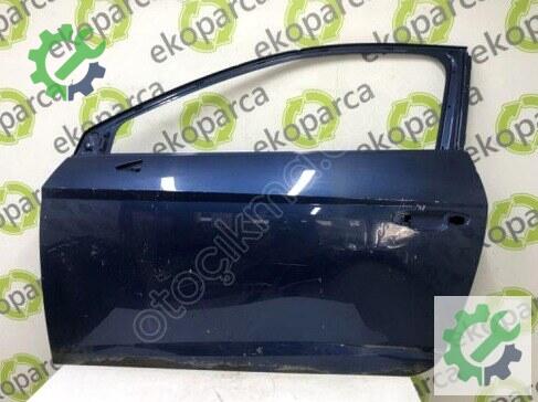 Seat Leon Sol Ön Kapı çıkma parça