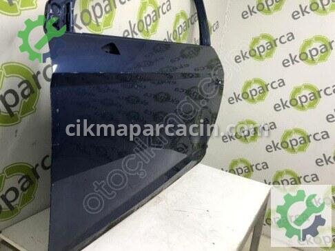 Seat Leon Sol Ön Kapı 5F3831055 çıkma parça