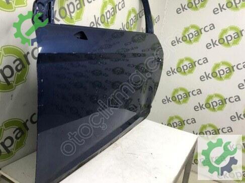 Seat Leon Sol Ön Kapı 5F3831055 çıkma parça