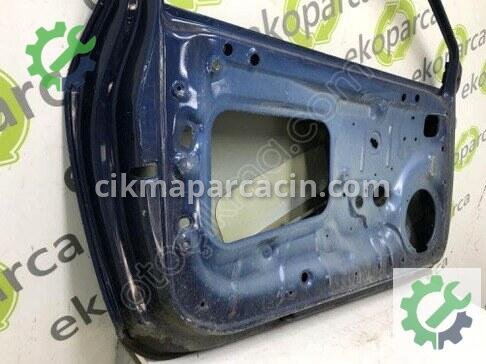 Seat Leon Sol Ön Kapı 5F3831055 çıkma parça