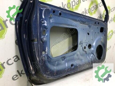 Seat Leon Sol Ön Kapı 5F3831055 çıkma parça