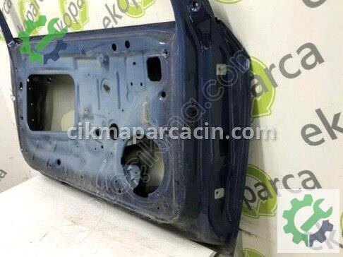 Seat Leon Sol Ön Kapı 5F3831055 çıkma parça
