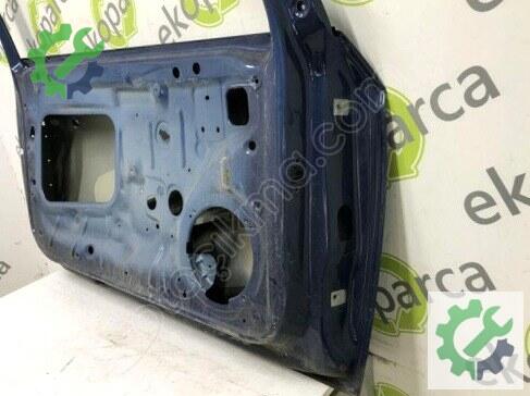 Seat Leon Sol Ön Kapı 5F3831055 çıkma parça