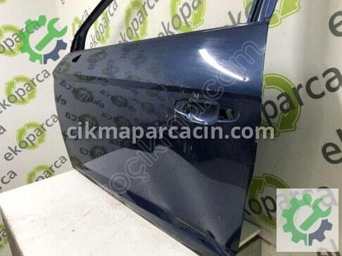 Seat Leon Sol Ön Kapı 5F3831055 çıkma parça