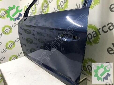 Seat Leon Sol Ön Kapı 5F3831055 çıkma parça