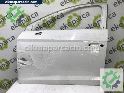 Seat Leon Sol Ön Kapı çıkma parça