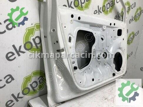 Seat Leon Sol Ön Kapı 5F4831055 çıkma parça